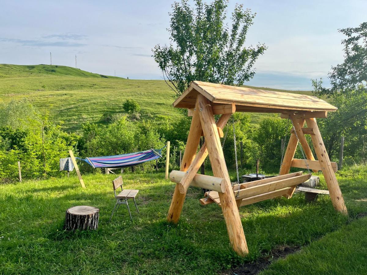 Вилла Casa Eden Fit Faget  Экстерьер фото