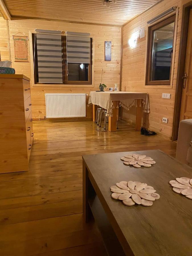 Вилла Casa Eden Fit Faget  Экстерьер фото